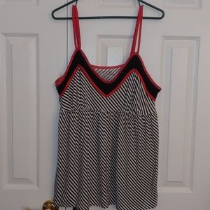 NEW Cacique camisole